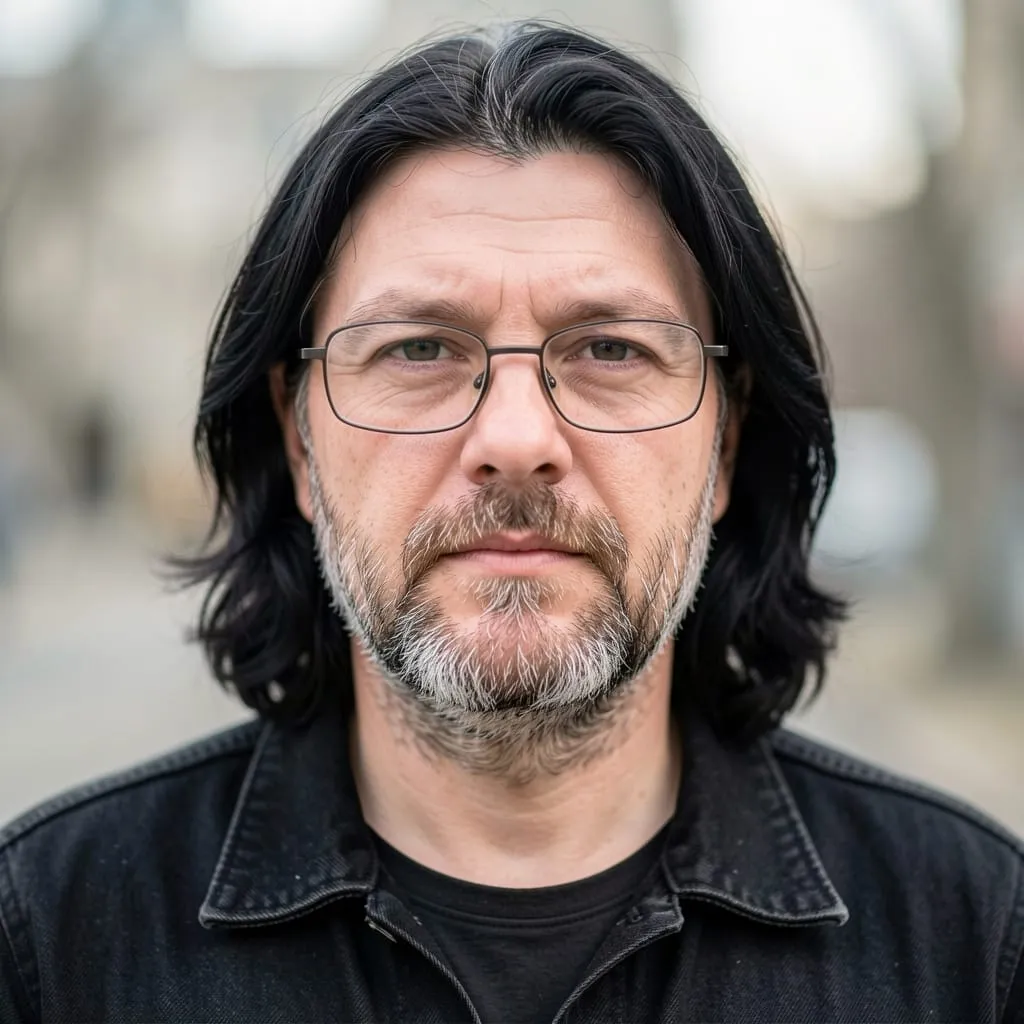 Dracon Media Works creator portrait